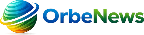 Orbe News, página inicial