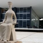 STF – Supremo Tribunal Federal (Valter Campanato/Agência Brasil)